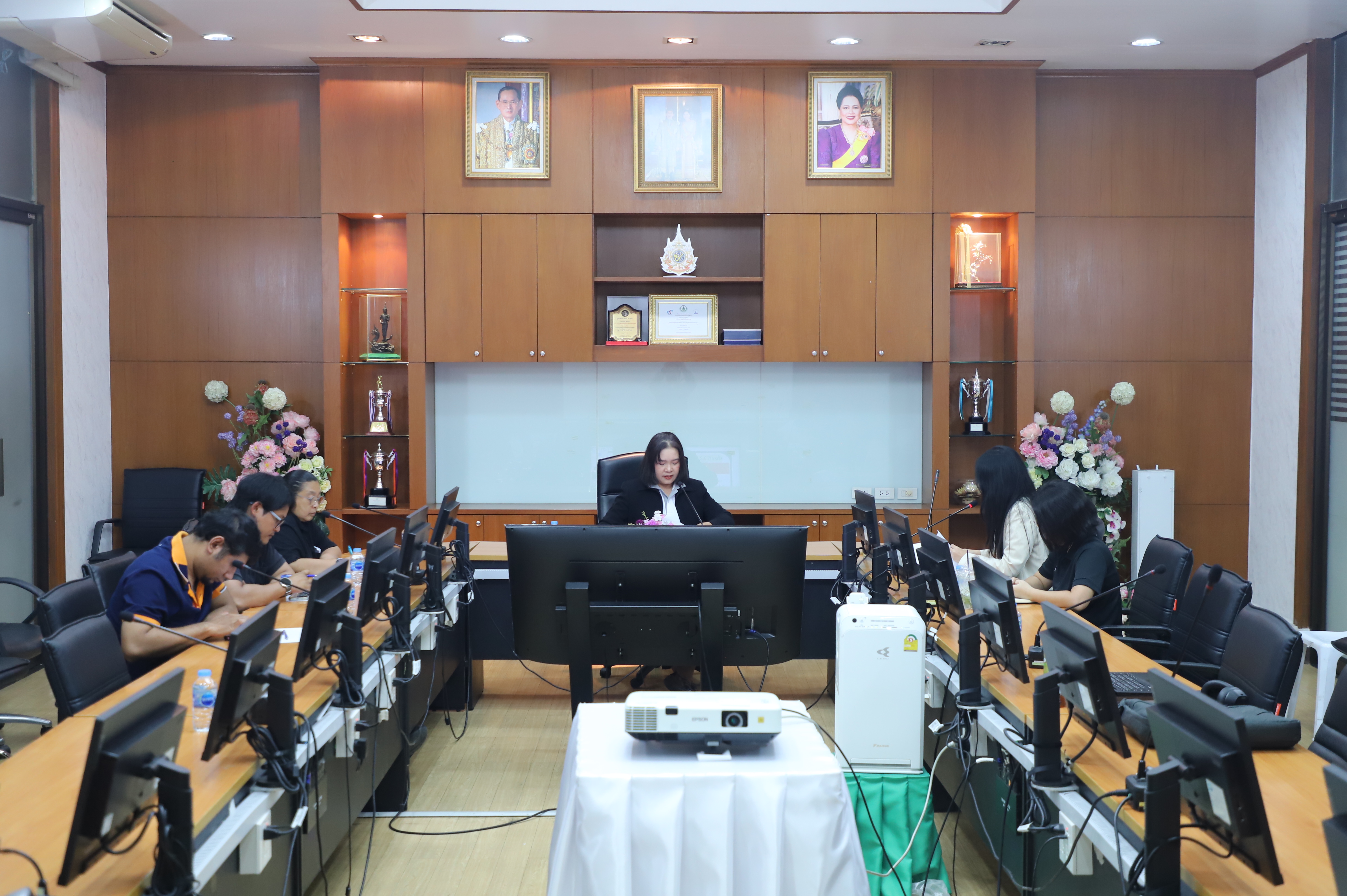 title - ส.ป.ก. ประชุมคณะทำงานส่งเสริมภาพลักษณ์เชิงบวกของสำนักงานการปฏิรูปที่ดินเพื่อเกษตรกรรม ครั้งที่ 1/2569